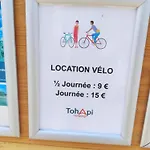 6 Pers, Proche Europa Park, Menage Inclus, En Avec Piscines Boofzheim