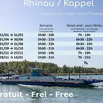 6 Pers, Proche Europa Park, Menage Inclus, En Avec Piscines