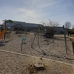 6 Pers, Proche Europa Park, Menage Inclus, En Avec Piscines 营地 Boofzheim