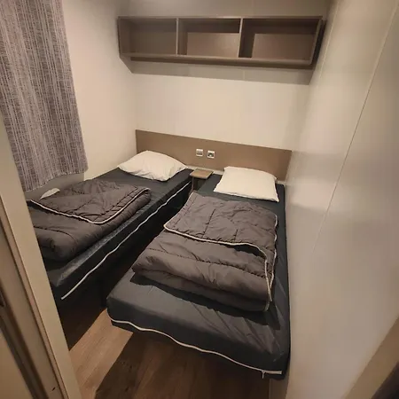 En Avec Piscines, 3 Chambres, 6 Pers, Tv, Proche Europa Park Boofzheim