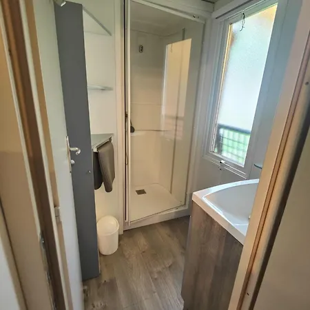 En Avec Piscines, 3 Chambres, 6 Pers, Tv, Proche Europa Park *