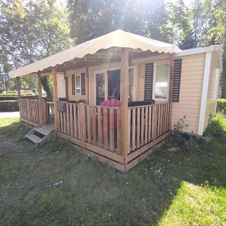 Campingplatz En Avec Piscines, 3 Chambres, 6 Pers, Tv, Proche Europa Park *