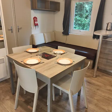 En Avec Piscines, 3 Chambres, 6 Pers, Tv, Proche Europa Park * Boofzheim