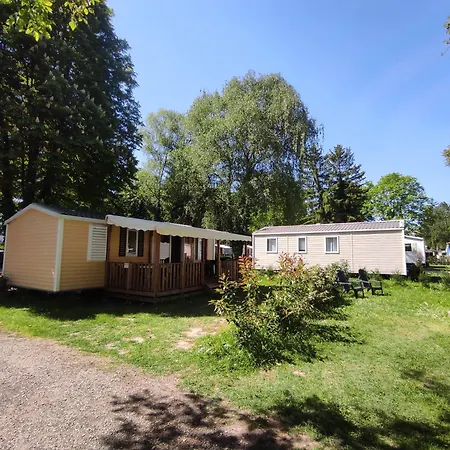 En Avec Piscines, 3 Chambres, 6 Pers, Tv, Proche Europa Park * Boofzheim